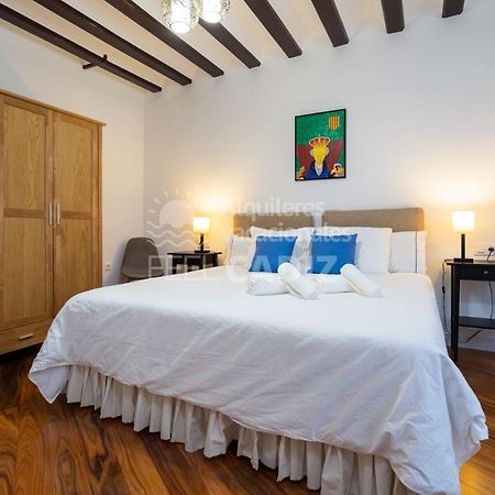 Apartamento San Agustin Feel กาดิซ ภายนอก รูปภาพ
